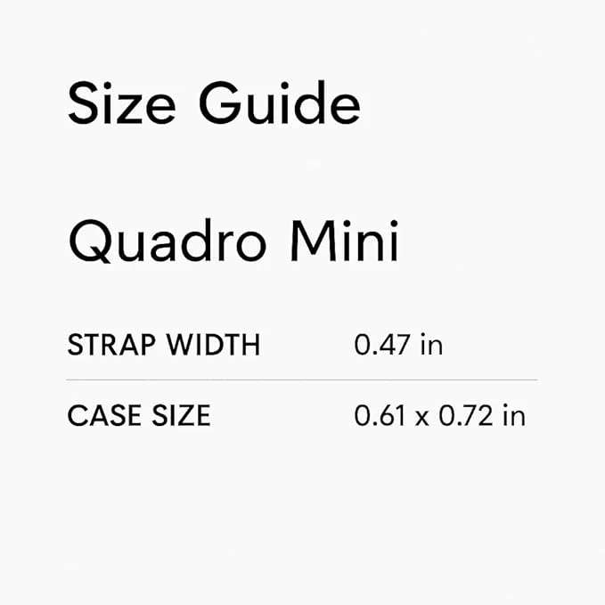 Daniel Wellington orologio quadro mini inox 316L oro quadrante nero DW00100652 - immagine 6