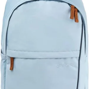 Satch Zaino Fly Tempo Libero Imbottitura Eco Ice Blue