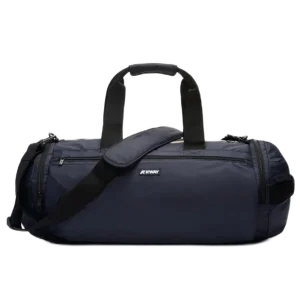 K-way Duffle Sport Outdoor Palestra Borsa Sacca Mareville Blu Uomo