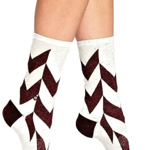 Stance Calze Everyday Pattern Donna