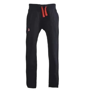 Pantaloni Tuta UOMO AC MILAN FC UFFICIALE 13517 60% Cotone 40% Poliestere
