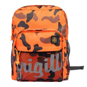 Refrigiwear Zaino Downtown Arancione