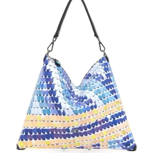 Gabs 42x0,5x36 Cm Multicolore Donna