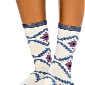 Stance Calze Everyday Pattern Donna