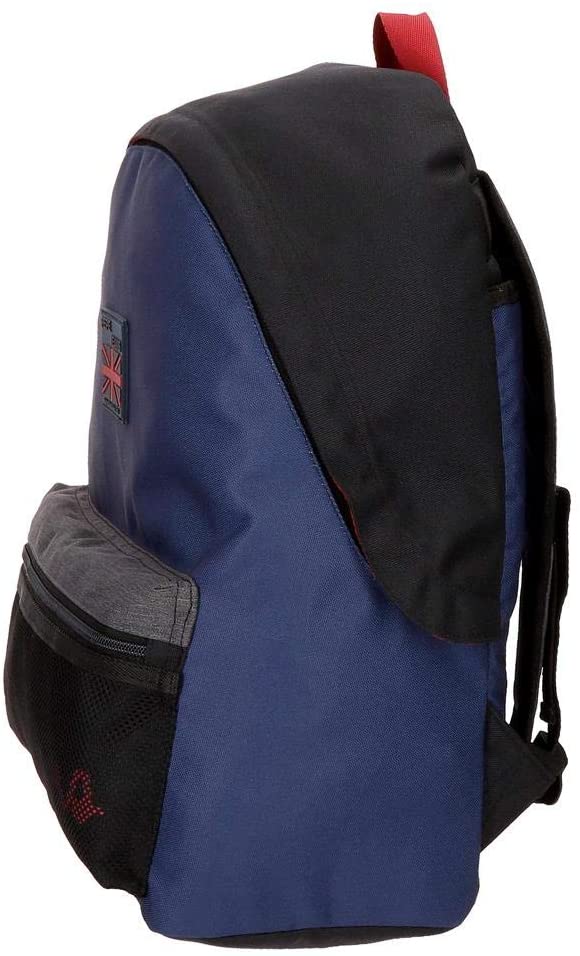 Pepe Jeans Hammer Blu Unisex - immagine 5