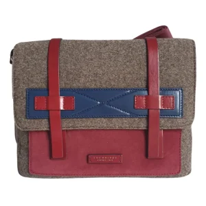 The Bridge Cartella Borsa 24ore Business Casentino Verde Uomo