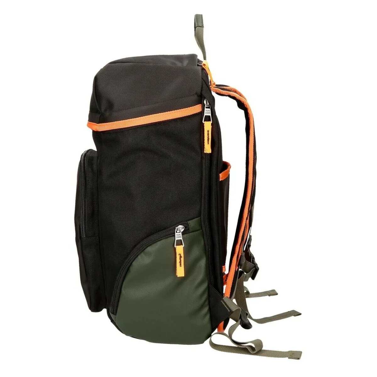 Pepe Jeans Porta Computer Pc Laptop 15.6" Nero Uomo - immagine 3