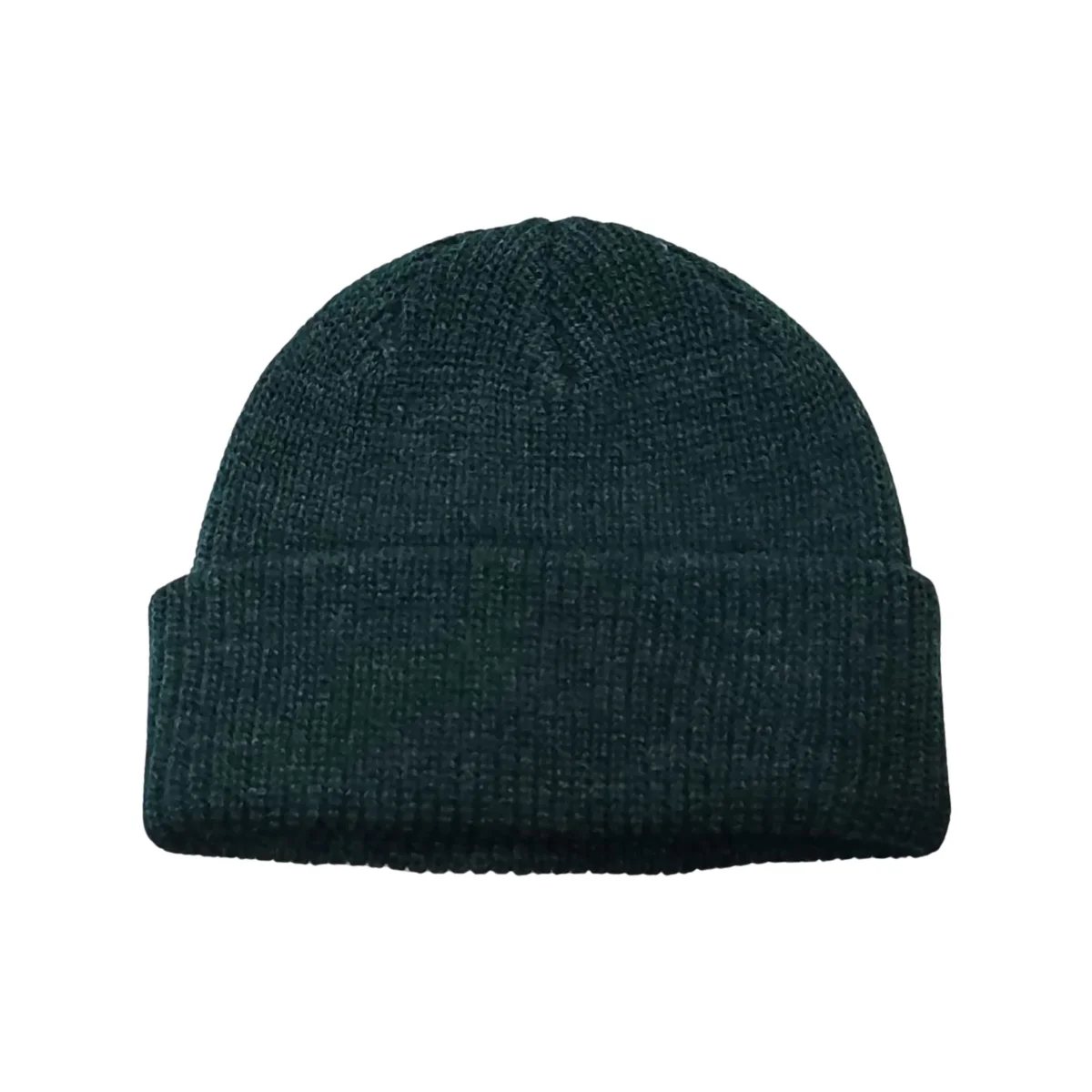 Goorin Bros. Cuffia Beanie 'The Lion Queen' in Misto Acrilico Verde Prato Unisex - immagine 5