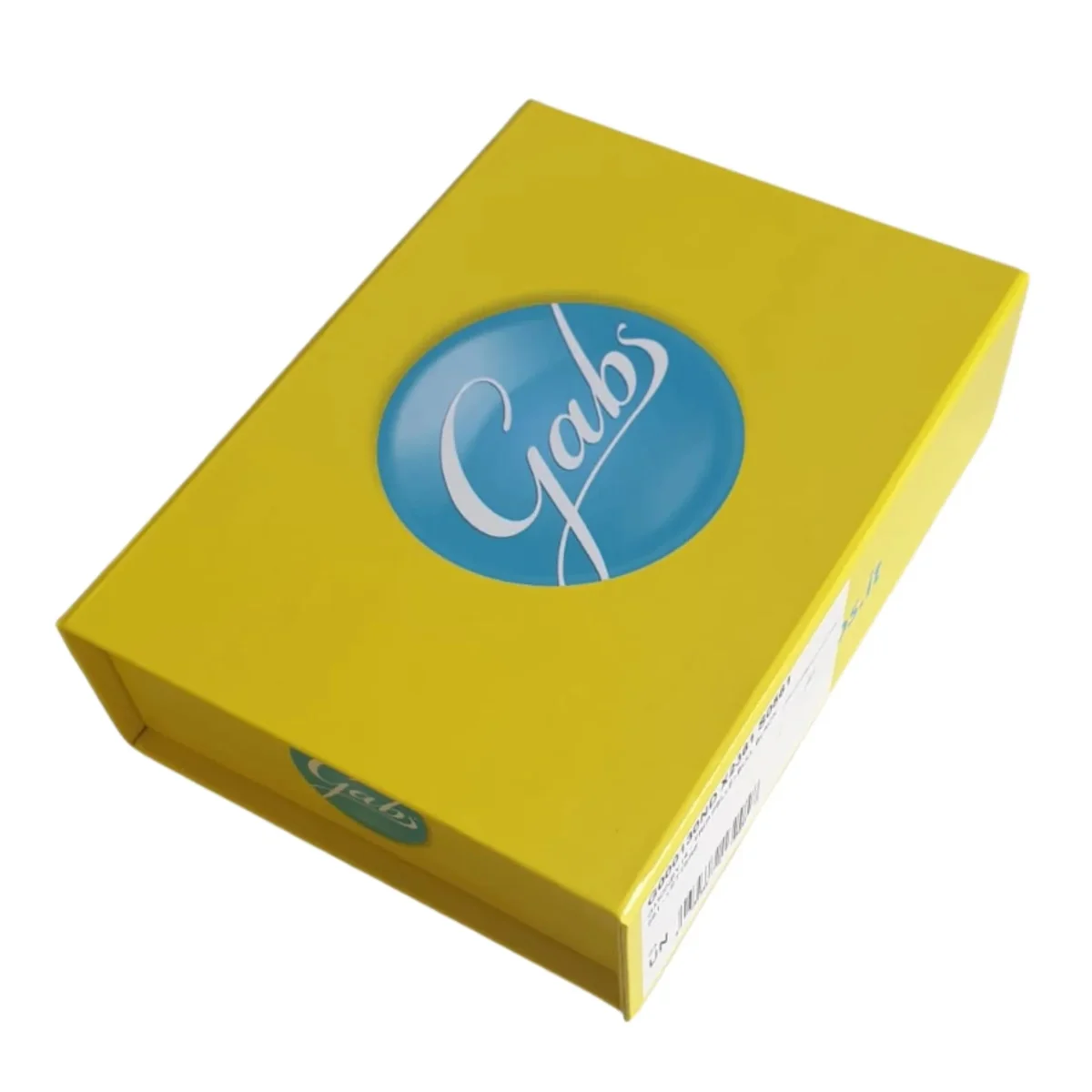 Gabs Portafoglio con portamonete e slot card con zip in Pelle Gmoney17 Bull Black Verde prezzemolo - immagine 6