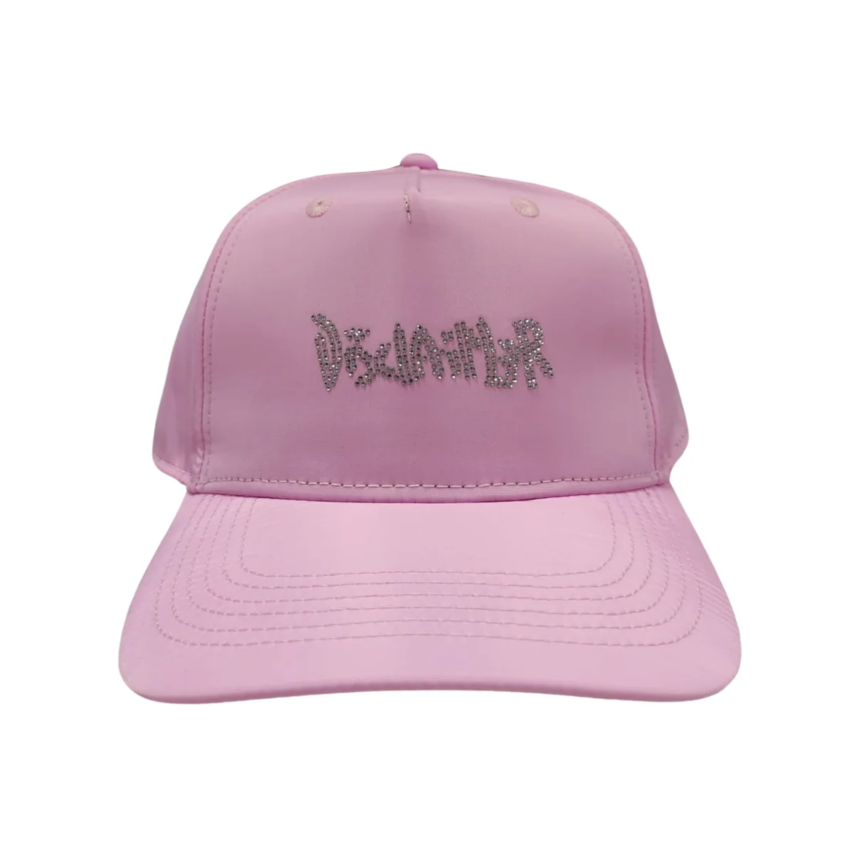 Disclaimer 25EDS54939 CAPPELLO donna cap con visiera 54939 - immagine 5