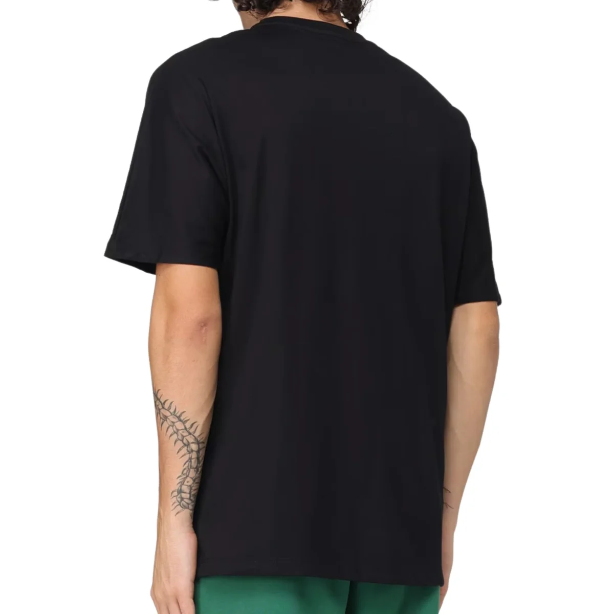 Disclaimer 25EDS54815 MAGLIA uomo IN JERSEY 54815 - immagine 4