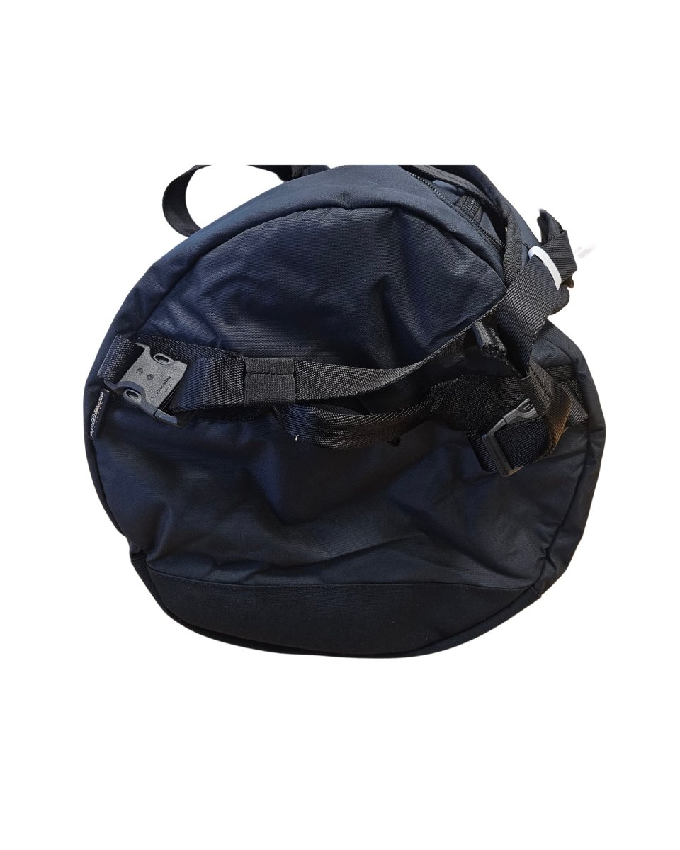 Napapijri Duffel Bag Bering Nero Unisex - immagine 4