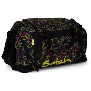 Satch 25 Litri Multicolore Unisex