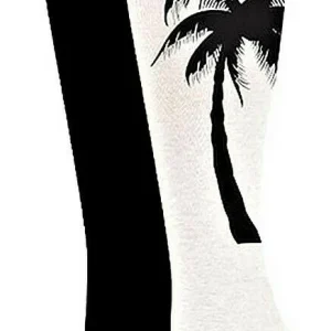 Stance Calze Boot Socks Nero Donna