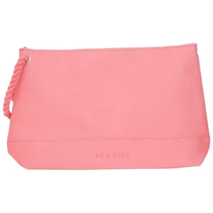 Mefui Maxi Pochette Rosa Donna