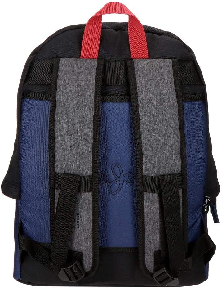 Pepe Jeans Hammer Blu Unisex - immagine 4