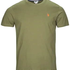 U.s. Polo Assn. 49351 Verde Uomo