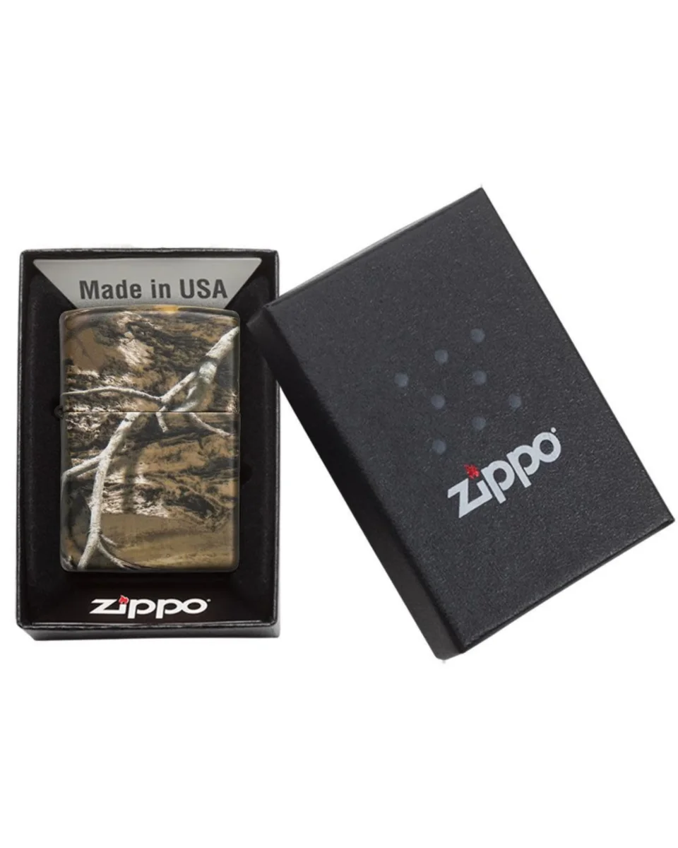 Zippo Antivento, Ricaricabile Multicolore 29896 - immagine 5