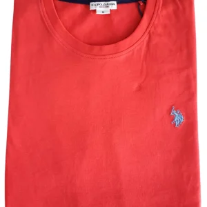T-shirt U.S. POLO ASSN. MICK 65060 Uomo scelta colore interna