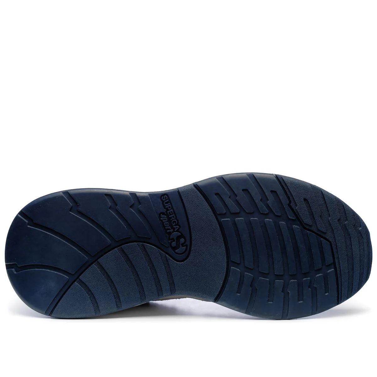 K-way Sneakers Training 3.0 Laces Bianco Uomo - immagine 6