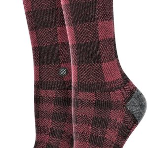 Stance Calze Everyday 200 Viola Donna