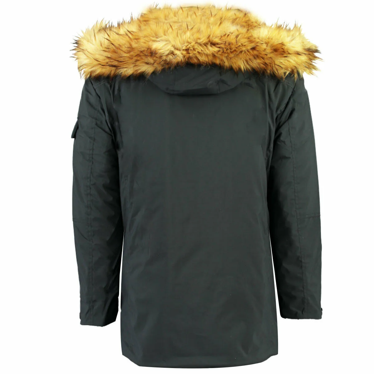 Anapurna By Geographical Norway Blu Uomo - immagine 4