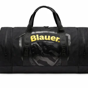 Blauer Borsa Borsone Duffle Bag 61 LITRI Cordura - DUFFY NERO BLACK