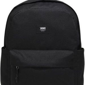 Vans Zaino Old Skool Sport 22 litri Poliestere Riciclato Nero Marrone Unisex