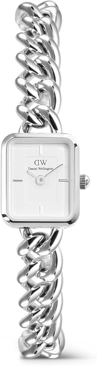 Daniel Wellington orologio donna JOLIE MINI 15.4 mm x 18 rose silver