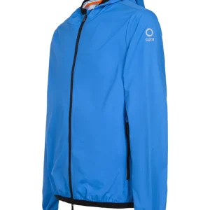 Suns Giubbino Sportivo Con Cappuccio Blu Uomo