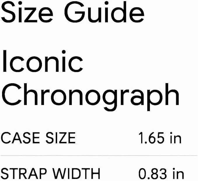 Daniel Wellington orologio iconic Mawes cronografo 42mm inox 316L marrone DW00100640 - immagine 6