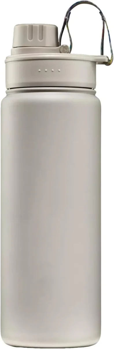 Satch Borraccia uomo donna bambino bpa free caldo e freddo 0,5 l - immagine 5