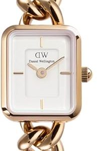 Daniel Wellington orologio donna JOLIE MINI 15.4 mm x 18 rose gold