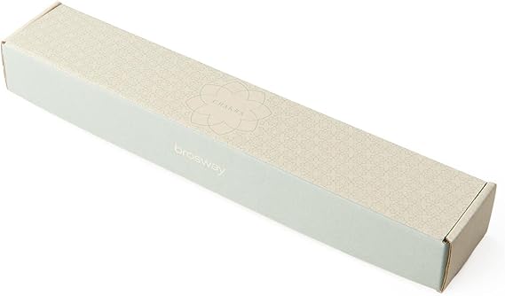 Brosway Bracciale Donna in Acciaio e Cristalli con Simbolo Luna Collezione Chakra - BHKB115 - immagine 4