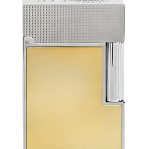 S.t.dupont Pal Bross Duo Ricaricabile Versione Ridotta Multicolore Unisex