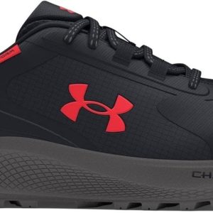 Under Armour Scarpe Running UA Bandit Trail 3 Sneakers Allenamento Poliestere Nero