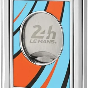 S.t.dupont Tagliasigari stand Fumatori 24 ore Le Mans Limited Edition Blu - 003489