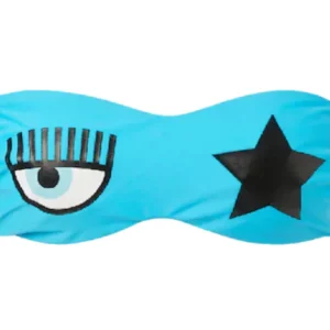 TOP DONNA FASCIA BIKINI TURCHESE - CFA5707 5211 0313