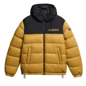 Napapijri Giacca Hornelen Multicolore