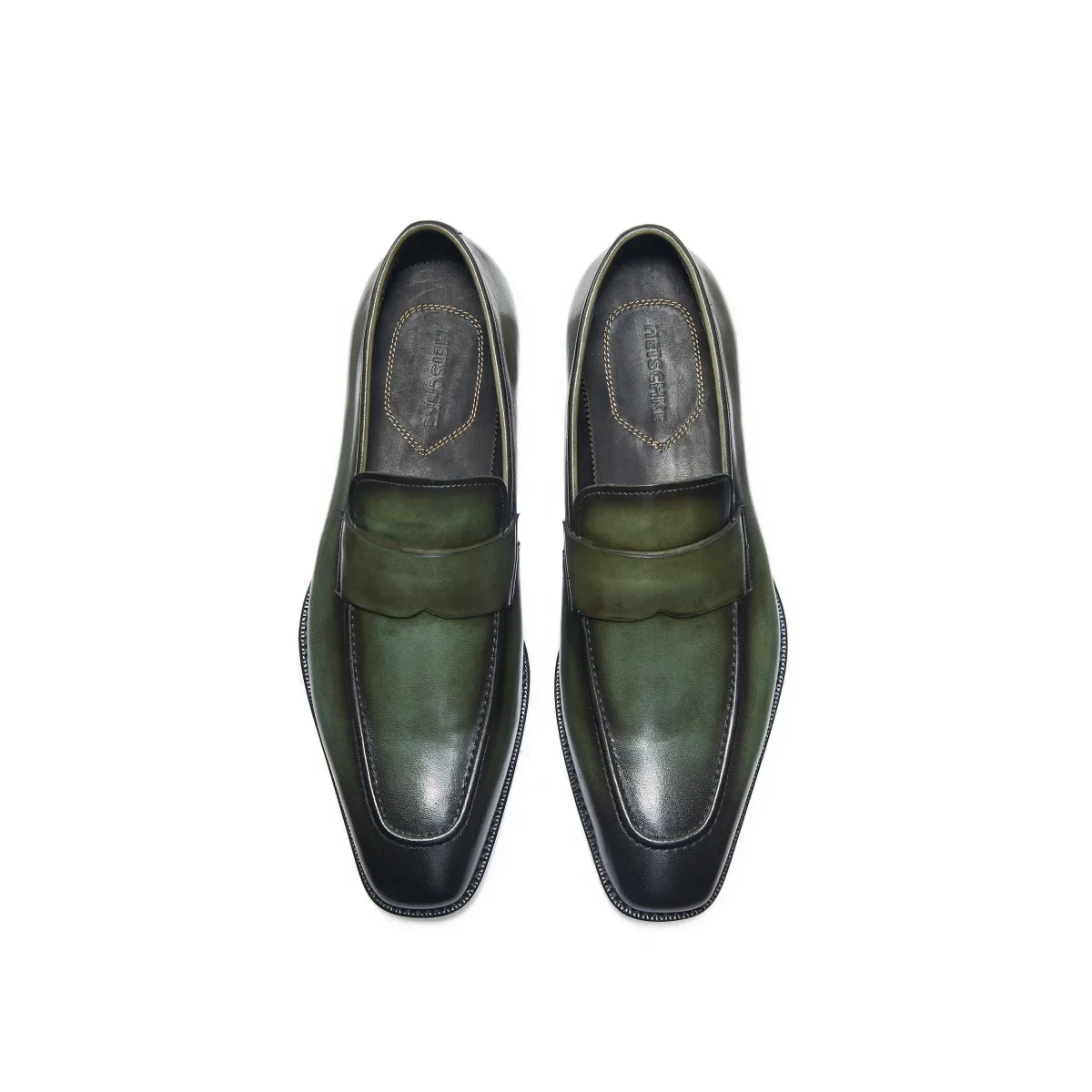 Gifennse® Penny Loafer - immagine 7