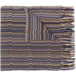 Missoni Stola Lana Multicolore