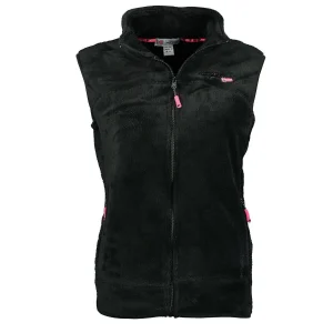 Anapurna By Geographical Norway Nero Donna