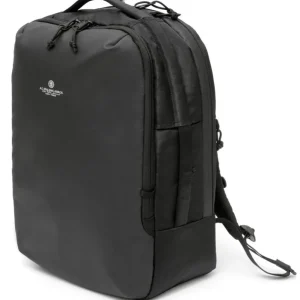 A.g. Spalding & Bros. Zaino Porta Pc Laptop Daypack Black Sheep Nero Uomo