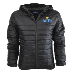 Inter Fc 100 Grammi Ultralight Con Sacca Internazionale Nero Uomo