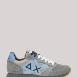 SCARPE UOMO GRIGIO CHIARO - UNCLE JAKI