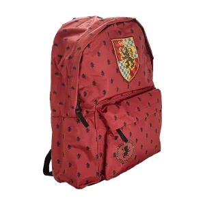 Harry Potter Grifondoro Americano Scuola Rosso Bambino