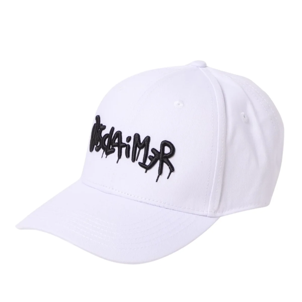 Disclaimer 25EDS53713 CAPPELLO UNISEX CON VISIERA - immagine 6