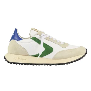Valsport Scarpe Sneaker Start Run Nylon Bianco Uomo