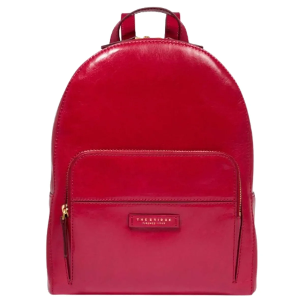 The Bridge Zaino Elegante Grande per Donna Realizzato in Pelle - immagine 6