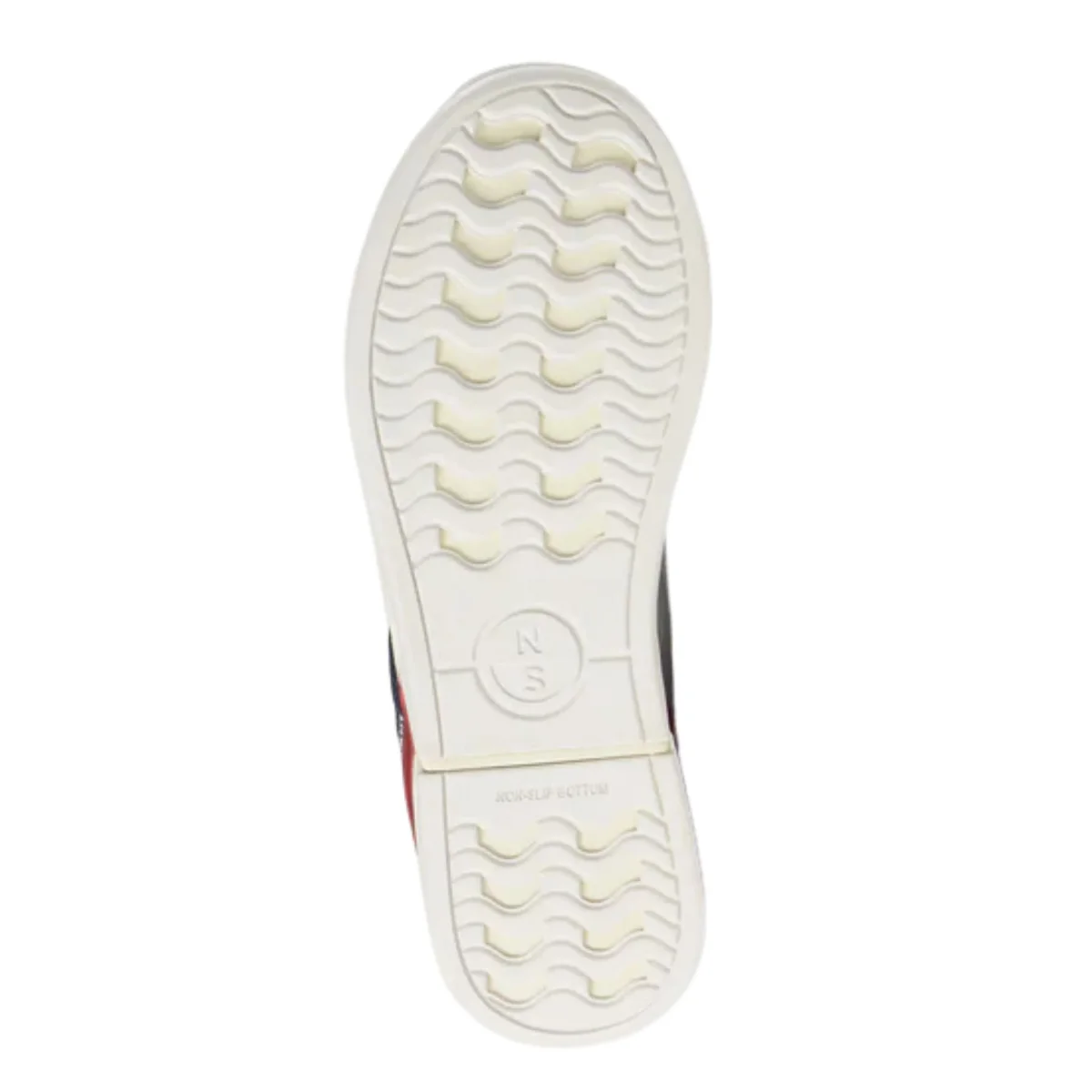 North Sails Scarpe Sneaker Saint-Tropez 408001 WAGE Les Voiles de Saint Tropez - immagine 6